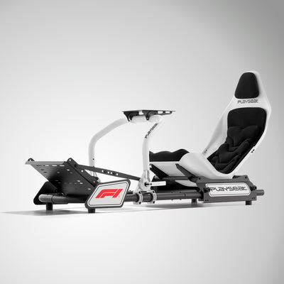 Playseat F1 Formula Instinct - F1 official Edition - Achorao