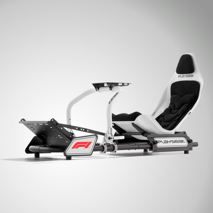 Playseat F1 Formula Instinct - F1 official Edition - Achorao