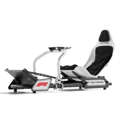 Playseat F1 Formula Instinct - F1 official Edition - Achorao