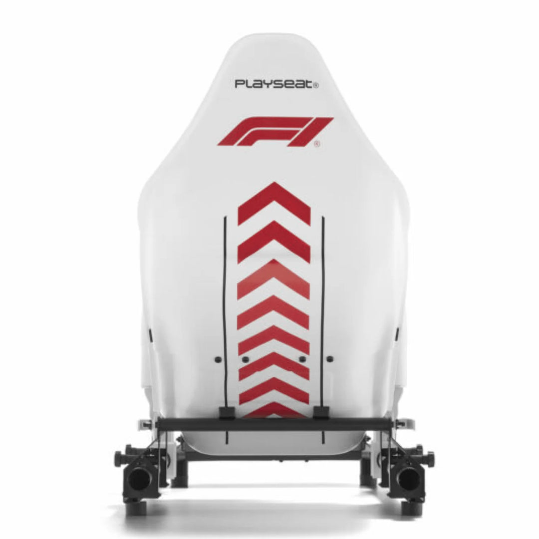 Playseat F1 Formula Instinct - F1 official Edition DEMO - Achorao