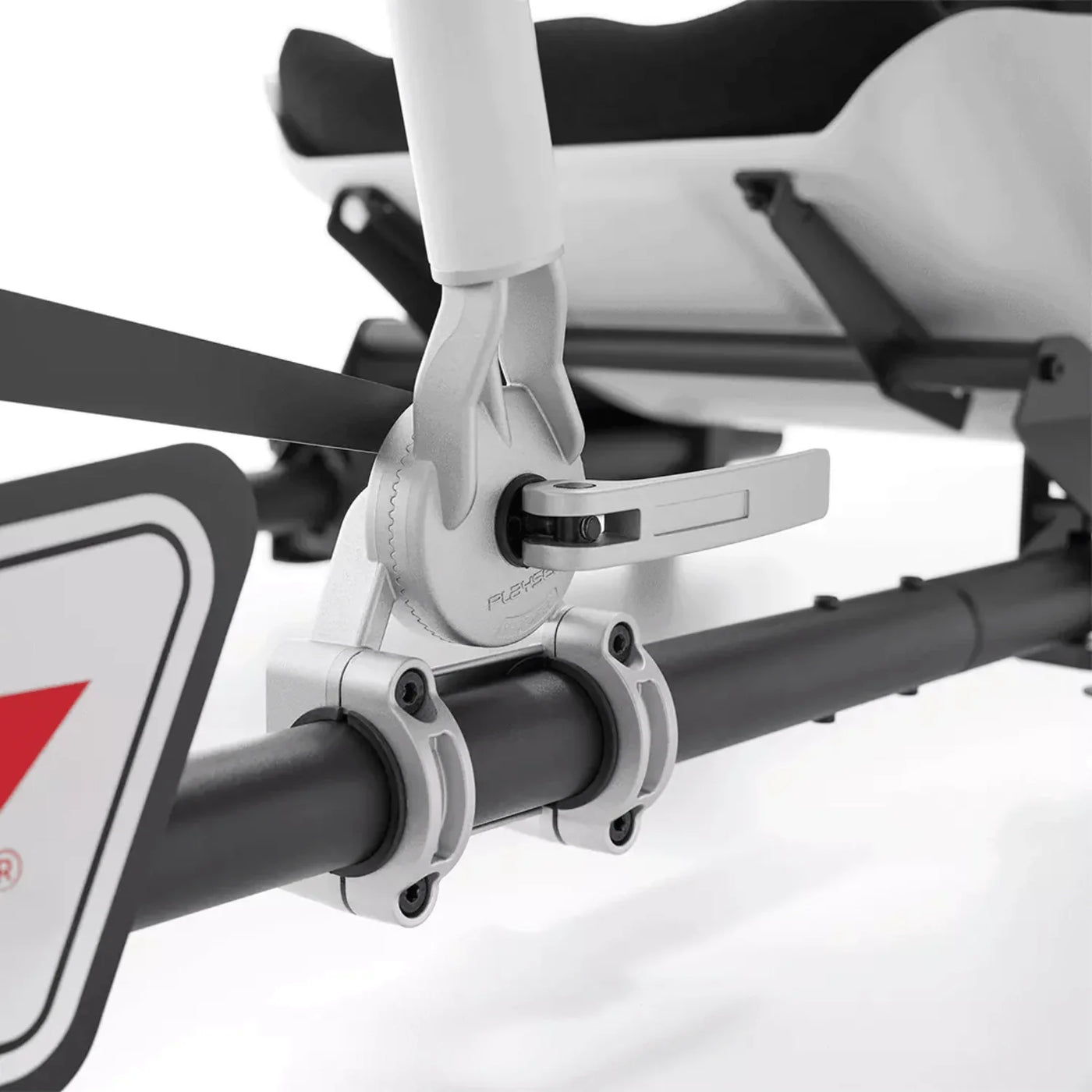 Playseat F1 Formula Instinct - F1 official Edition DEMO