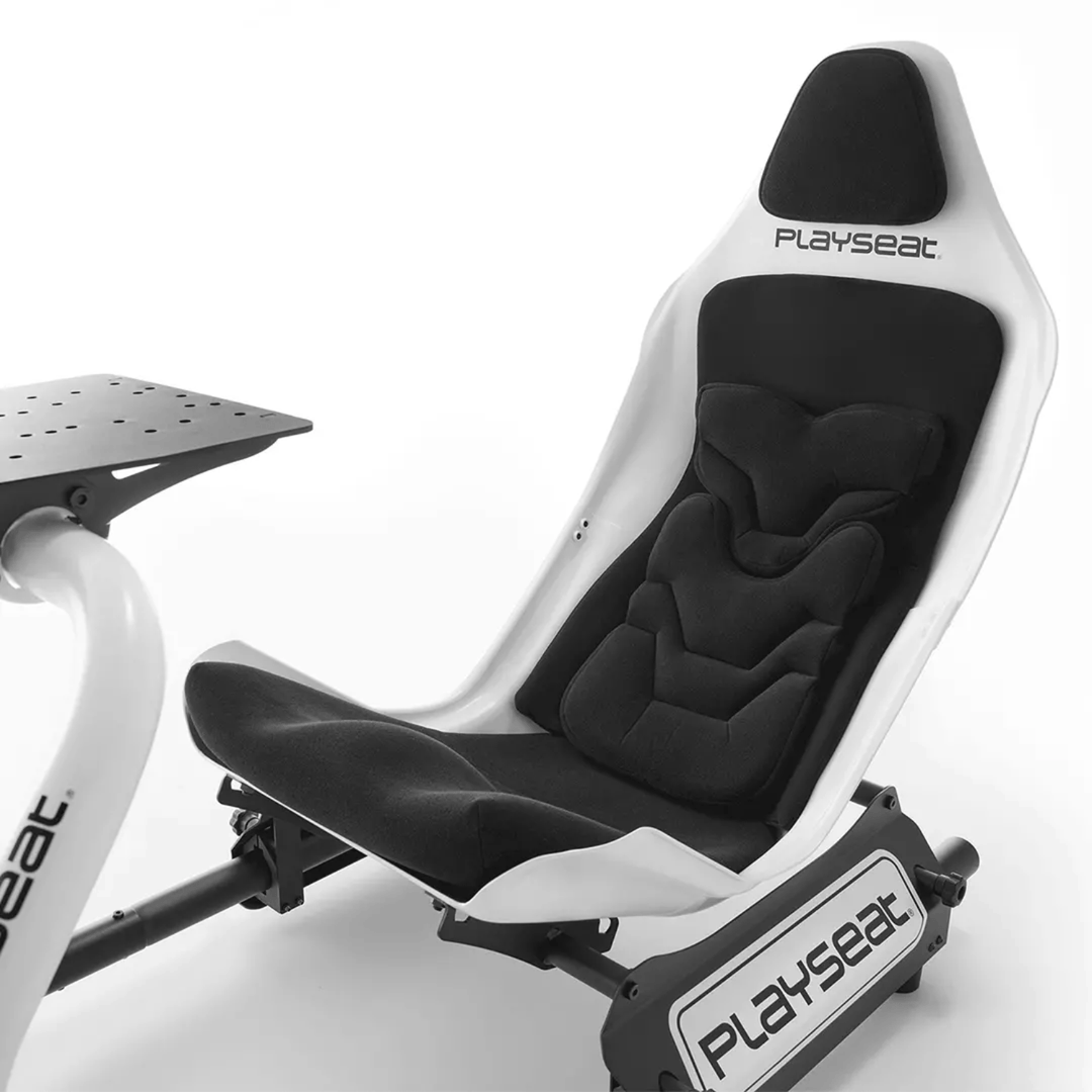 Playseat F1 Formula Instinct - F1 official Edition - Achorao
