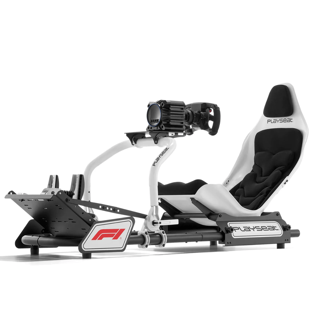 Playseat F1 Formula Instinct - F1 official Edition - Achorao