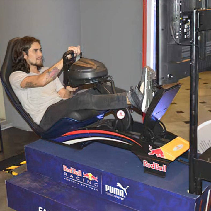 Playseat Fórmula - Achorao
