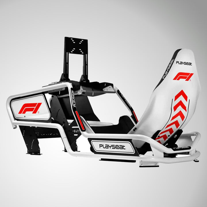 Playseat Fórmula Intelligence F1 Edition - Achorao