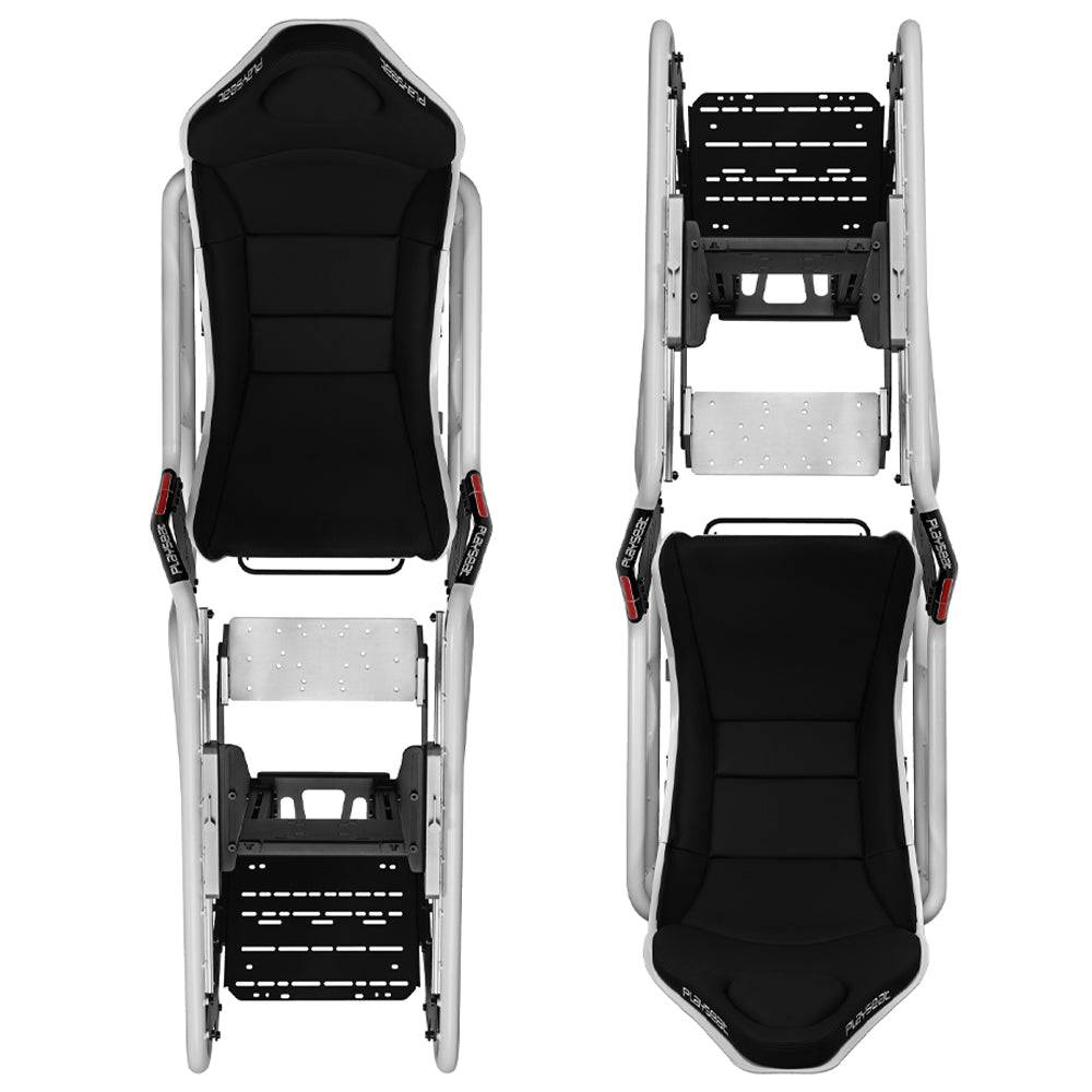 Playseat Fórmula Intelligence F1 Edition - Achorao