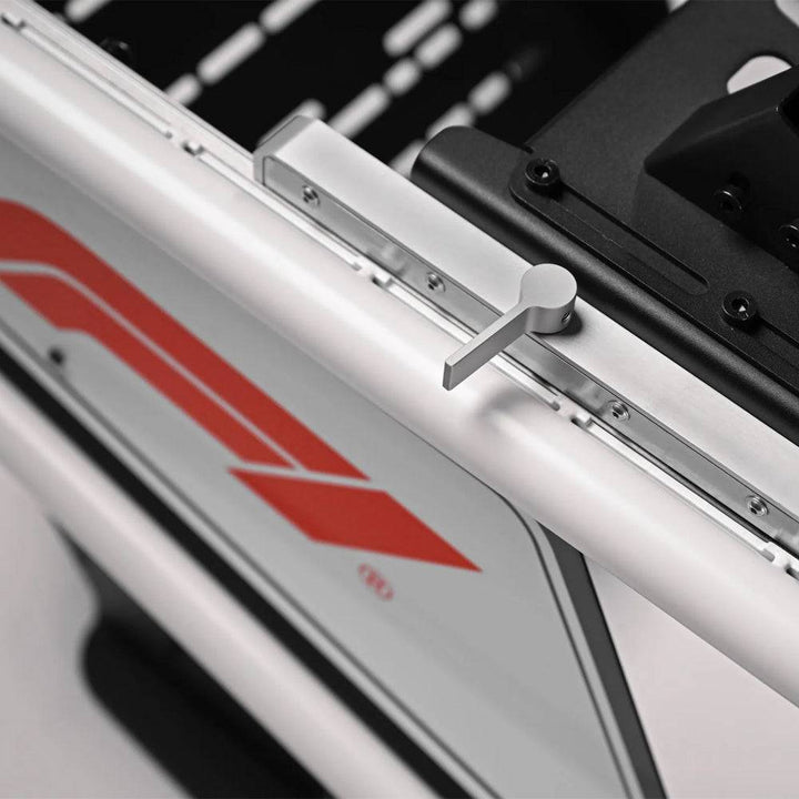 Playseat Fórmula Intelligence F1 Edition - Achorao