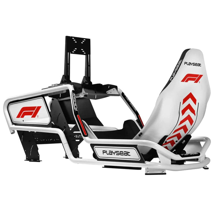 Playseat Fórmula Intelligence F1 Edition - Achorao