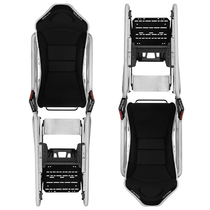 Playseat Fórmula Intelligence F1 Edition - Achorao