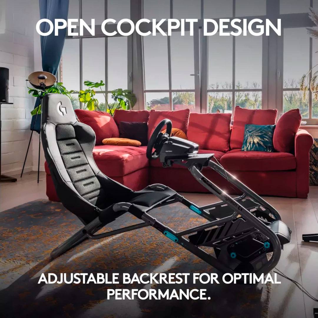 Playseat Trophy - Logitech G Edition - Achorao
