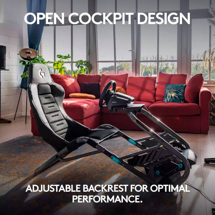 Playseat Trophy - Logitech G Edition - Achorao