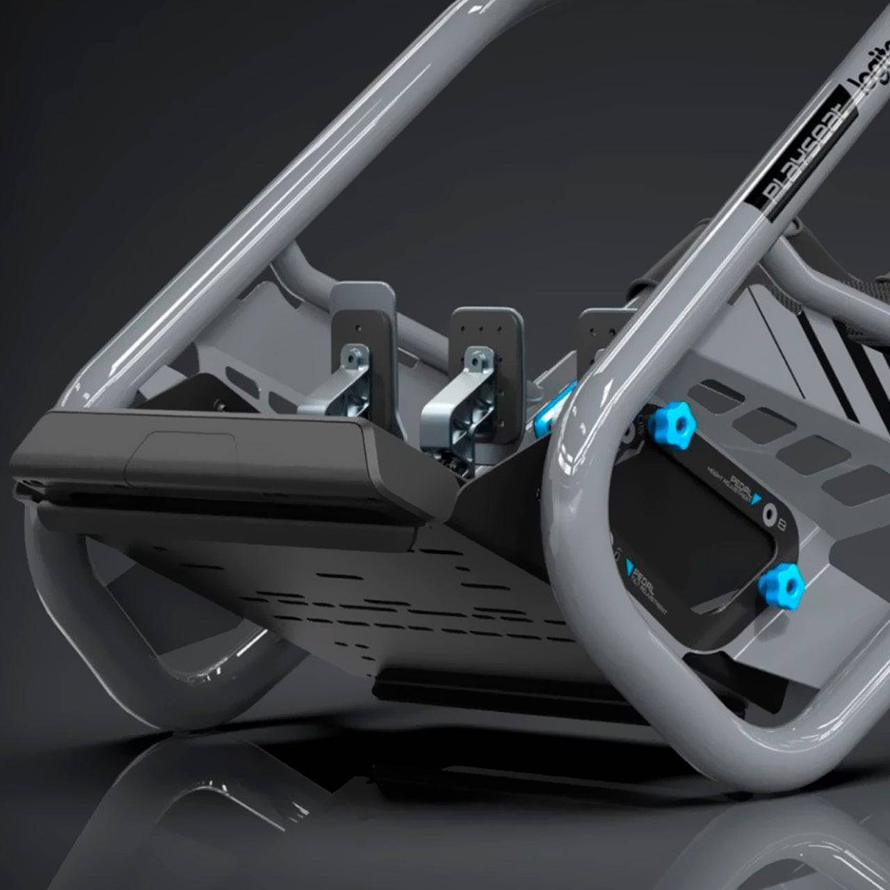 Playseat Trophy - Logitech G Edition - Achorao