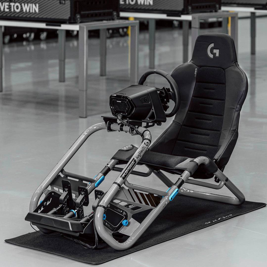 Playseat Trophy - Logitech G Edition - Achorao