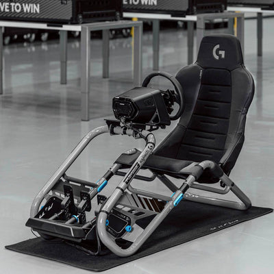 Playseat Trophy - Logitech G Edition - Achorao