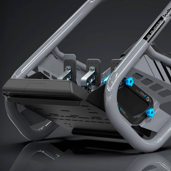 Playseat Trophy - Logitech G Edition - Achorao