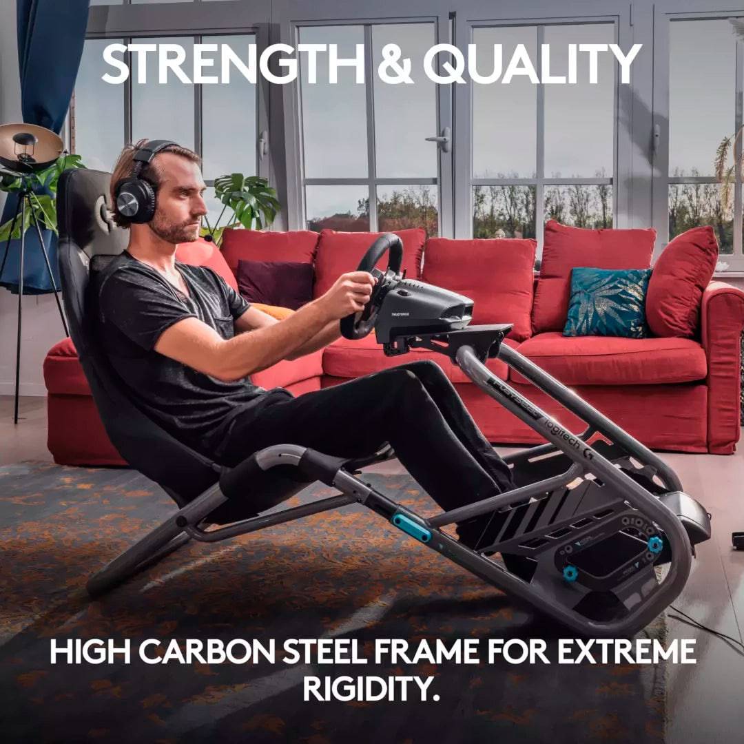 Playseat Trophy - Logitech G Edition - Achorao