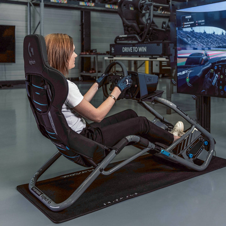 Playseat Trophy - Logitech G Edition - Achorao
