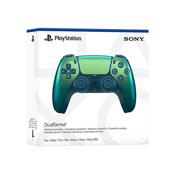 Control inalámbrico DualSense® PS5 - CHROMA - Achorao