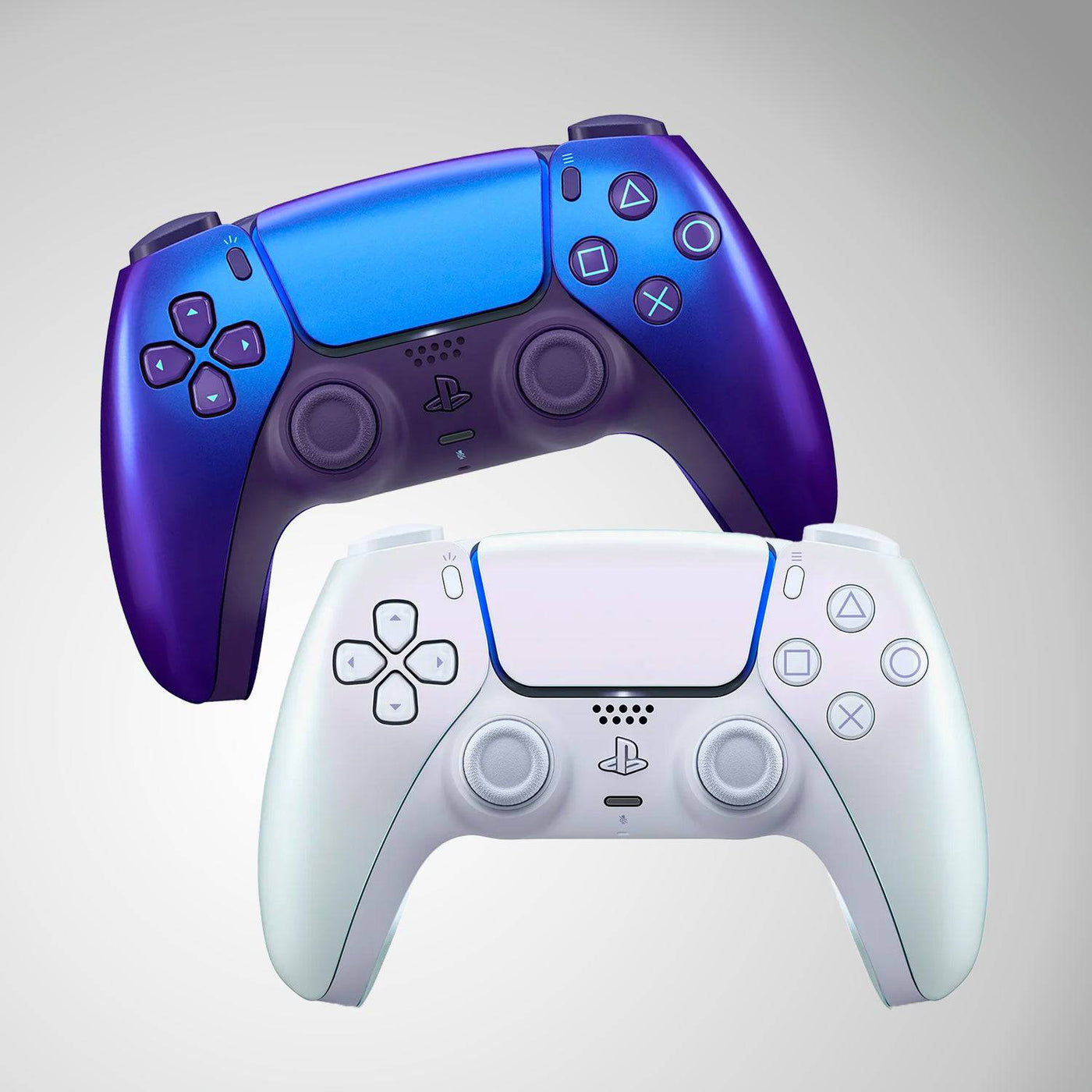 Control inalámbrico DualSense® PS5 - CHROMA - Achorao