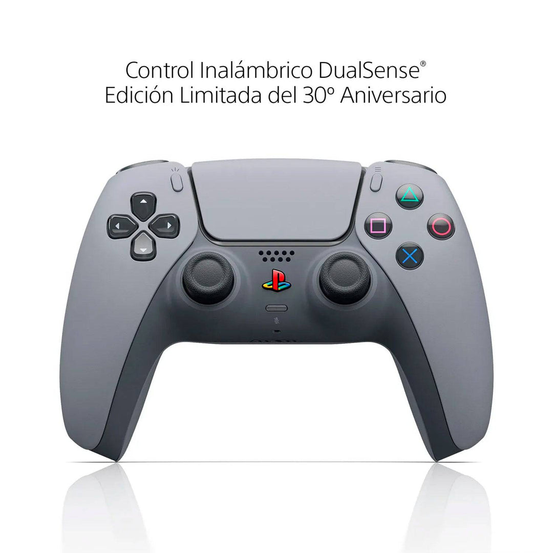 Control PS5 Dualsense 30 Aniversario - Achorao