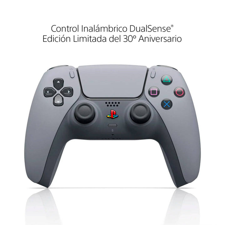 Control PS5 Dualsense 30 Aniversario - Achorao