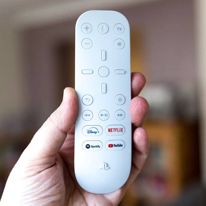 Mando a Distancia Multimedia PLAYSTATION PS5 - Achorao