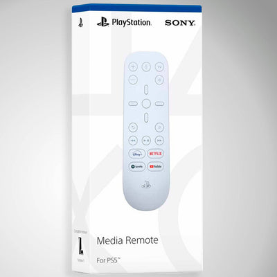 Mando a Distancia Multimedia PLAYSTATION PS5 - Achorao