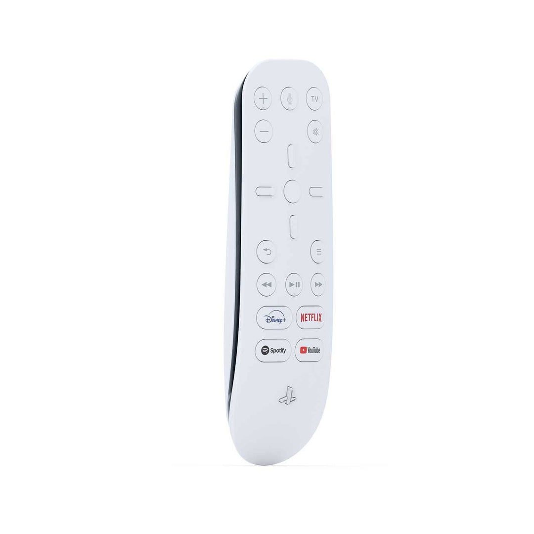 Mando a Distancia Multimedia PLAYSTATION PS5 - Achorao