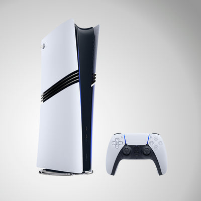 Playstation 5 PRO 2TB Wifi7 - Achorao