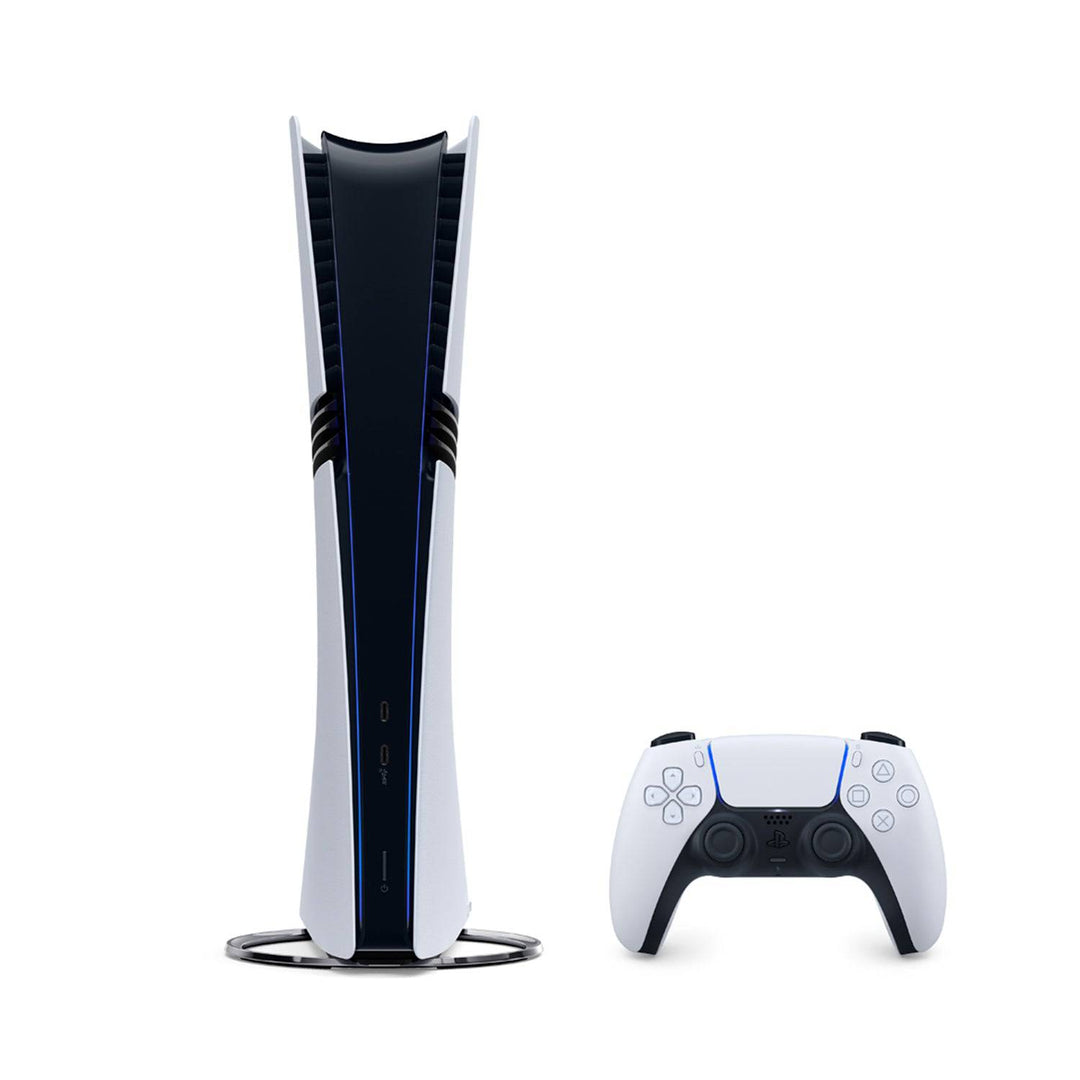 Playstation 5 PRO 2TB Wifi7 - Achorao