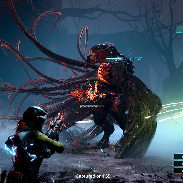 Returnal - Juego exclusivo de PS5 - disco físico - Achorao