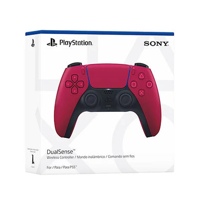 Control PLAYSTATION PS5 DualSense - Achorao