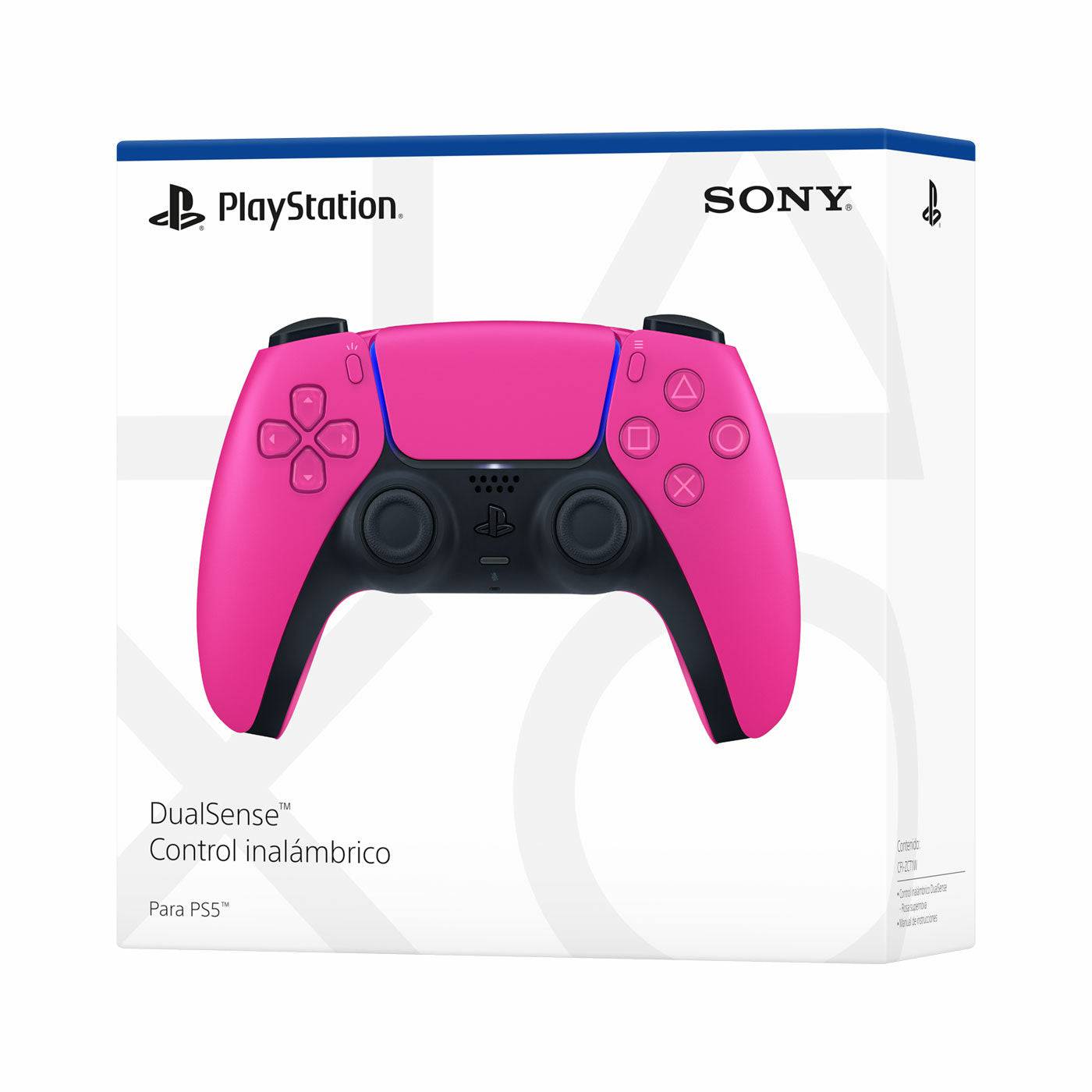 Control PLAYSTATION PS5 DualSense - Achorao