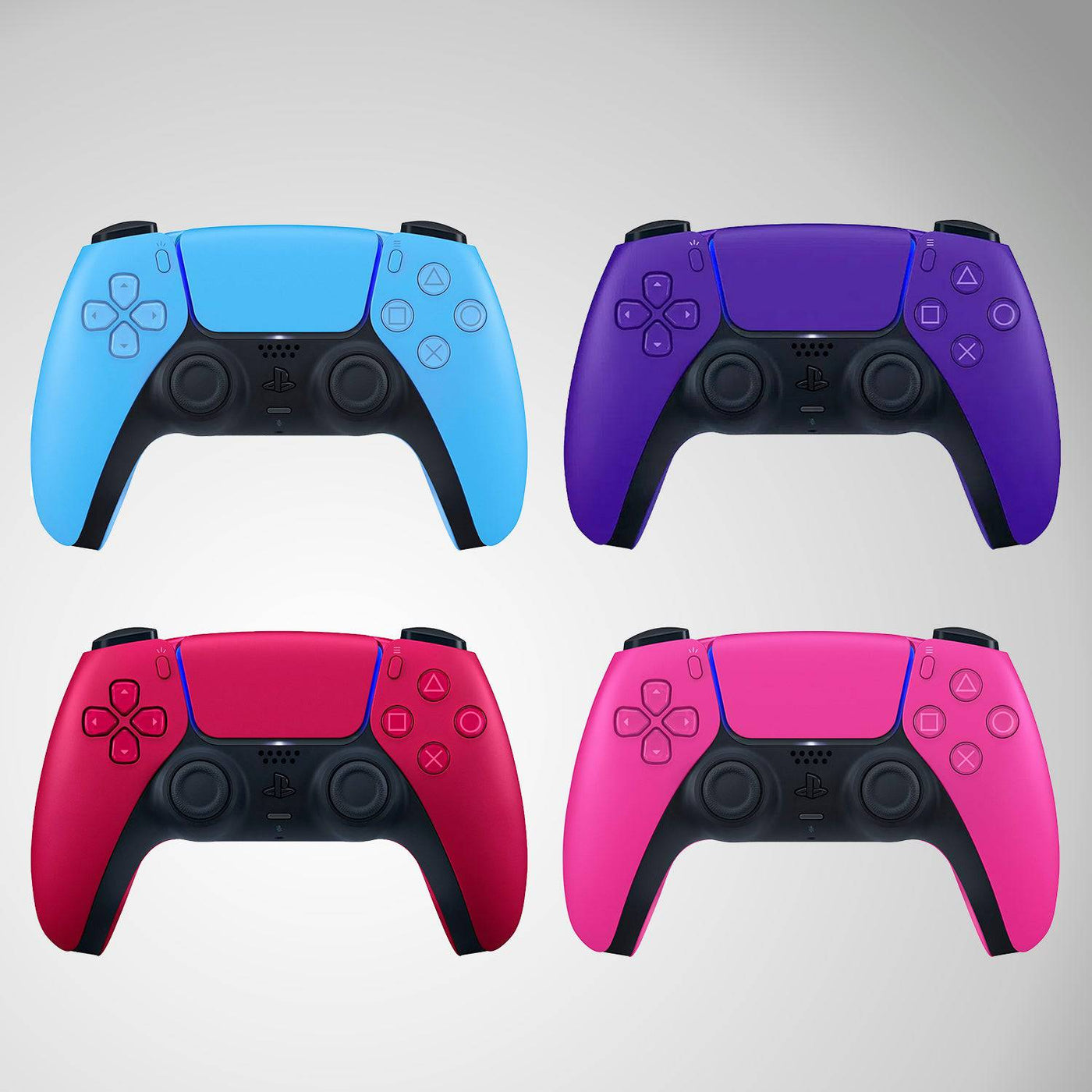 Control PLAYSTATION PS5 DualSense - Achorao