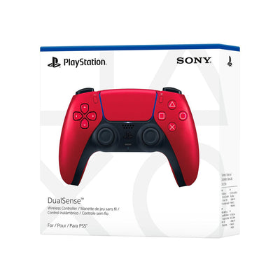 Control PLAYSTATION PS5 DualSense - Achorao