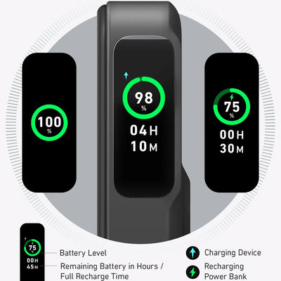 Power Bank Anker MagGo 15W Qi2 10,000mAh - Achorao