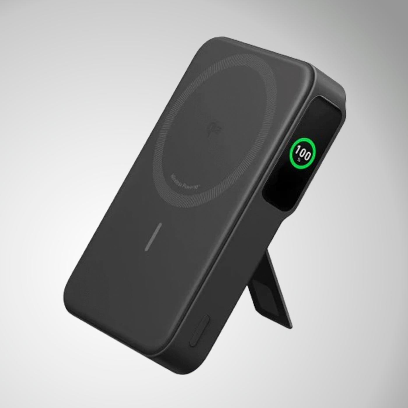 Power Bank Anker MagGo 15W Qi2 10,000mAh - Achorao