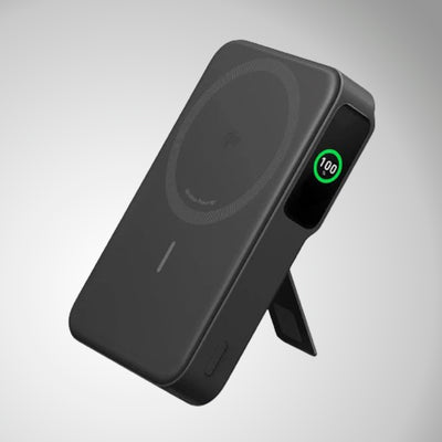 Power Bank Anker MagGo 15W Qi2 10,000mAh - Achorao