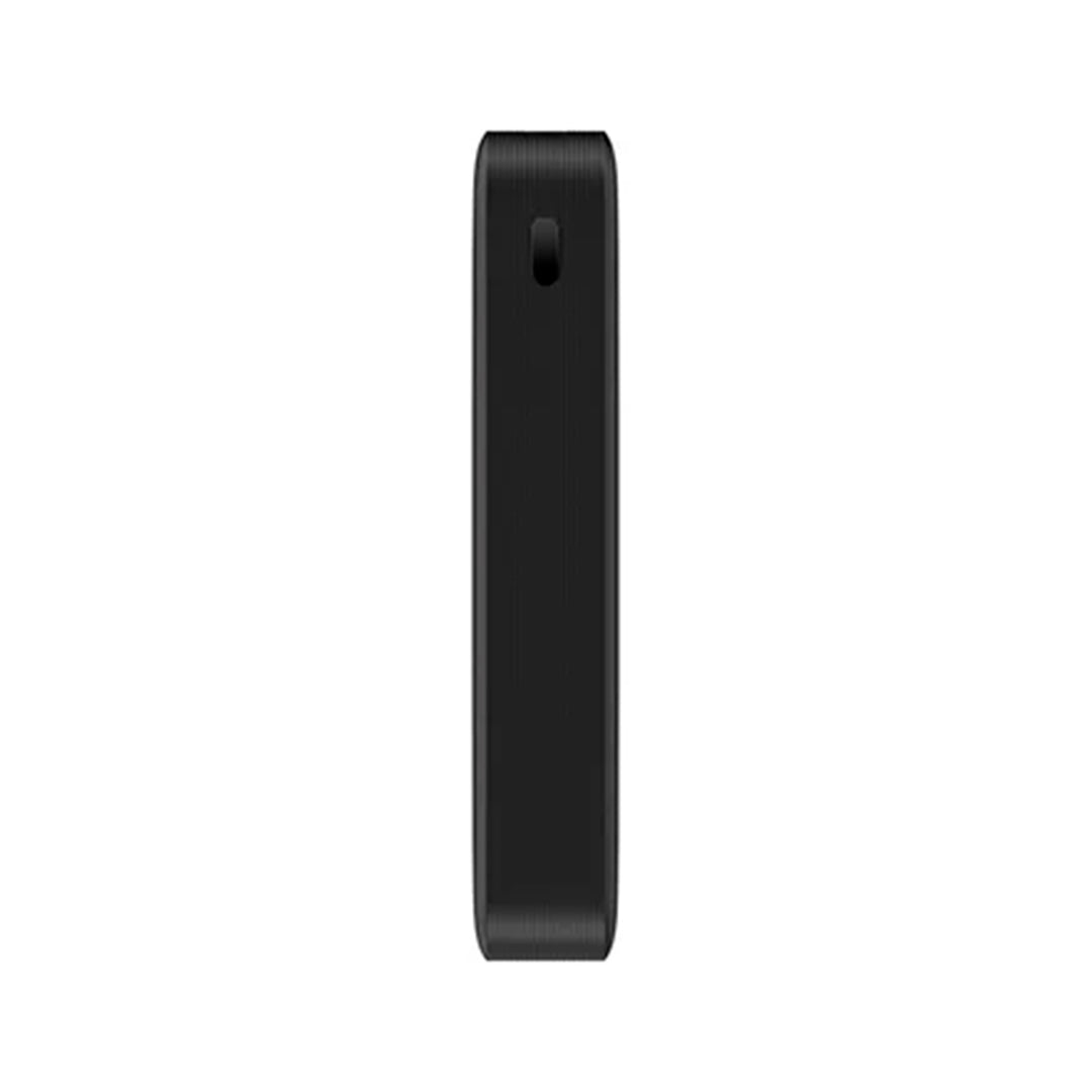Power Bank Xiaomi Redmi 20000mAh 18W Fast Charge Black PB200LZM