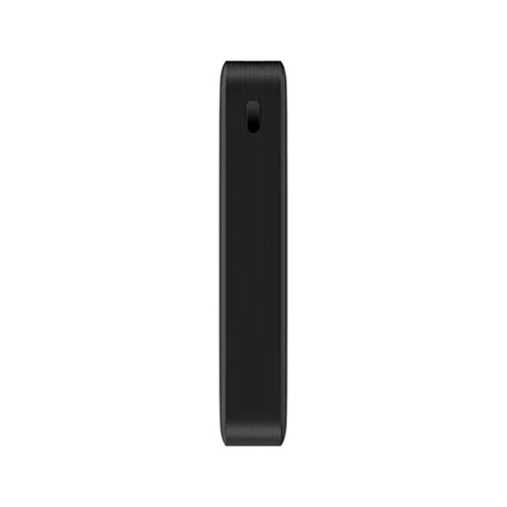 Power Bank Xiaomi Redmi 20000mAh 18W Fast Charge Black PB200LZM