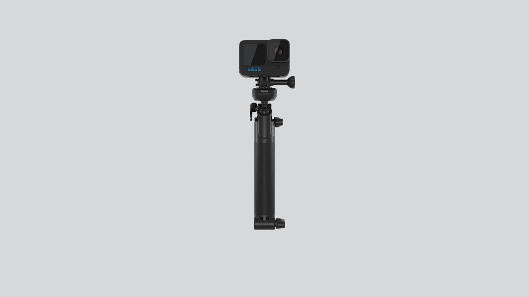 Way Grip 2.0 (GoPro Official Mount) - Tripode GoPro 3