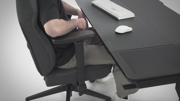 Silla gamer ThunderX3 Solo 360