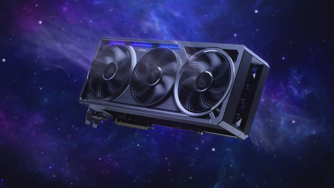 Tarjeta de Video ASUS ROG Astral GeForce RTX 5080 OC 16GB GDDR7