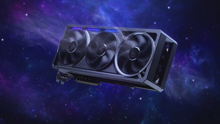 Tarjeta de Video ASUS ROG Astral GeForce RTX 5080 OC 16GB GDDR7