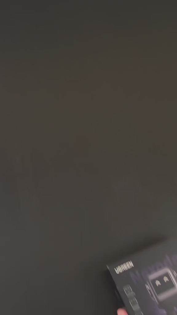 Adaptador/Cargador de corriente UGREEN Uno, USB-C 65W, Puertos 2 x USB-C / 1 x USB-A (CD361)