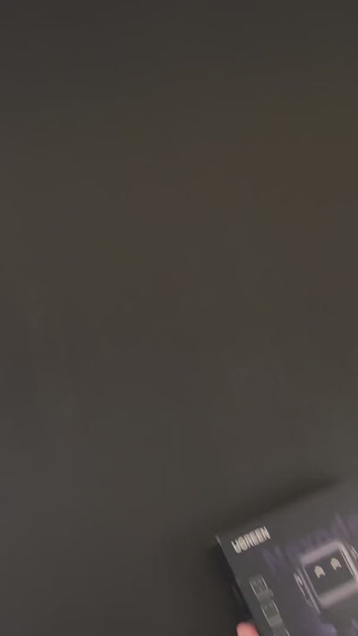 Adaptador/Cargador de corriente UGREEN Uno, USB-C 65W, Puertos 2 x USB-C / 1 x USB-A (CD361)