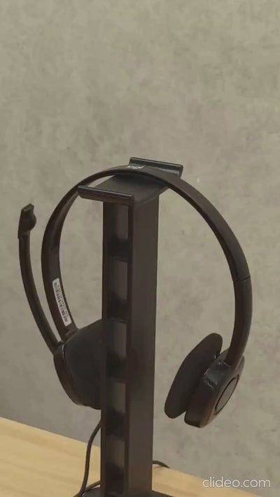 Audifonos c/ Microfonos H151 oficina / call center Plug and play