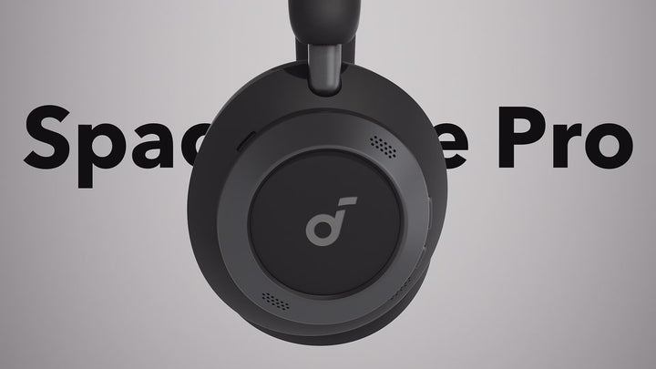 Audífonos inalámbricos Soundcore Space One Pro, NC