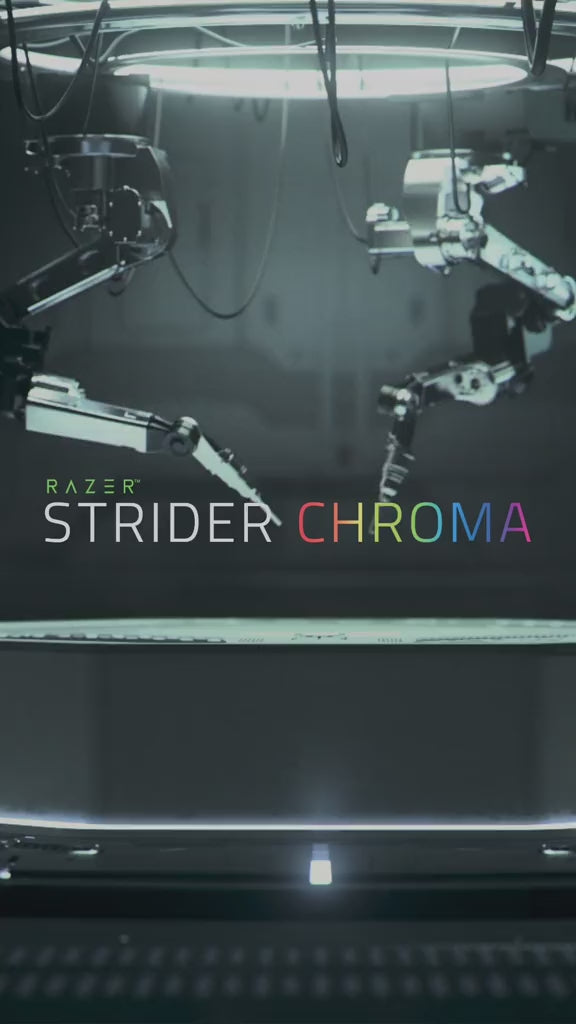 Razer Mouse Mat Strider Chroma
