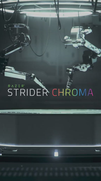 Razer Mouse Mat Strider Chroma